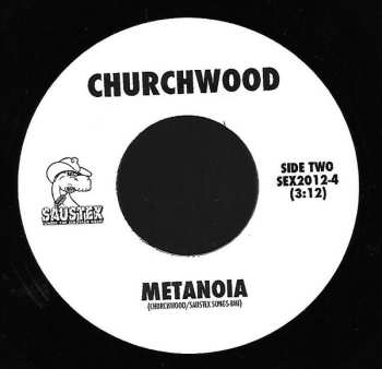 SP Churchwood: Just The Two Of Us