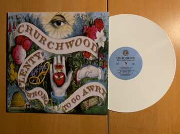 LP Churchwood: Plenty Wrong To Go Awry