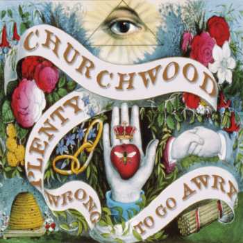 CD Churchwood: Plenty Wrong To Go Awry