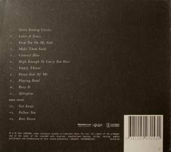 CD Chvrches: Every Open Eye