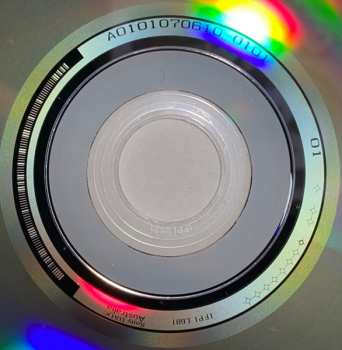 CD Chvrches: Every Open Eye