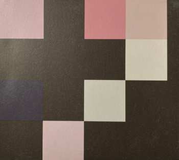 CD Chvrches: Every Open Eye