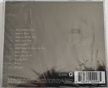 CD Chvrches: Every Open Eye