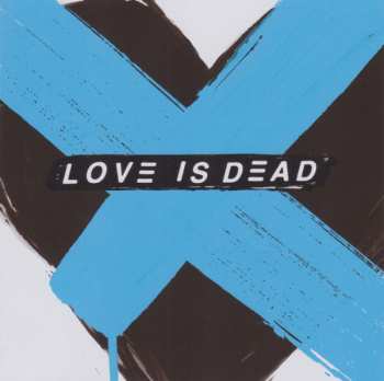 CD Chvrches: Love Is Dead