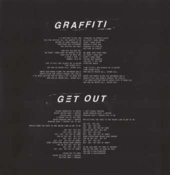 CD Chvrches: Love Is Dead