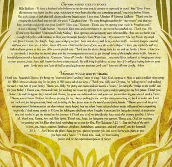 CD Chynna Phillips: One Reason