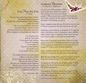 CD Chynna Phillips: One Reason