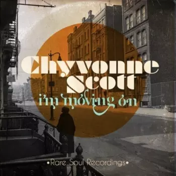 I'm Moving On - Rare Soul Recordings