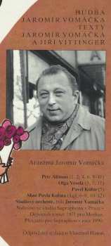 LP Jaromír Vomáčka: Čí Je Posvícení?