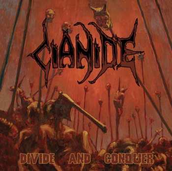 2CD Cianide:  Divide And Conquer LTD