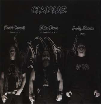 CD Cianide: Gods Of Death