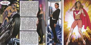 CD Ciara: Fantasy Ride