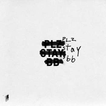 LP Ciaran Lavery: Plz Stay Bb CLR