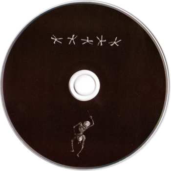 CD Ciastko: Ciastko