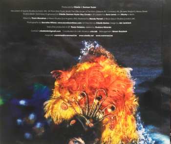 CD Cibelle: Las Vênus Resort Palace Hotel