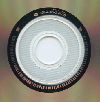 CD Cibo Matto: Stereo ★ Type A