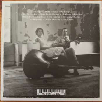 CD Cicada Rhythm: Cicada Rhythm