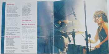 CD Cicatriz: Colgado Por Ti