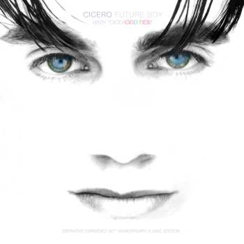 3CD Cicero: Future Boy