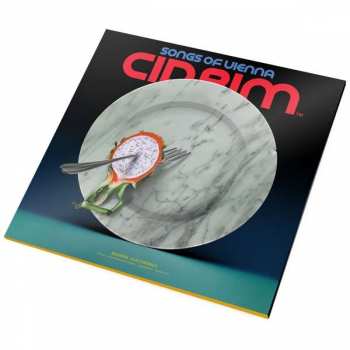 Album Cid Rim: Songs of Vienna