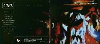 CD Ciel: Call Me Silent