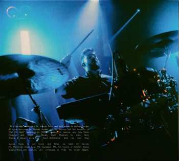 CD Ciel: Call Me Silent