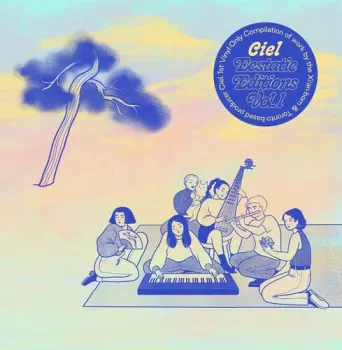 CIEL: Ecstatic Editions Vol.1