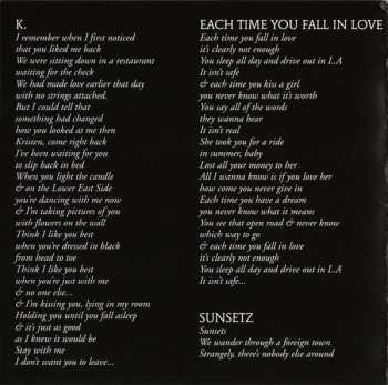 CD Cigarettes After Sex: Cigarettes After Sex