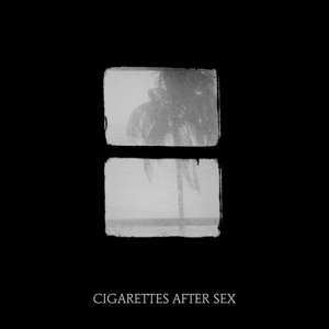 SP Cigarettes After Sex: Crush
