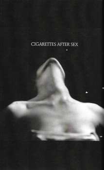 MC Cigarettes After Sex: I.