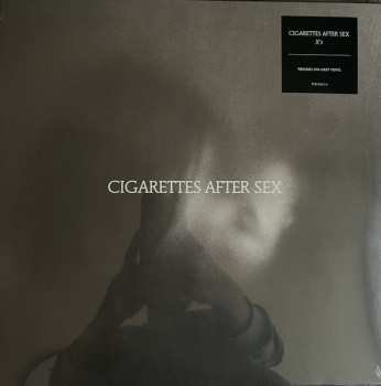 LP Cigarettes After Sex: X's CLR