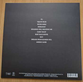 LP Cigarettes After Sex: X's CLR | LTD