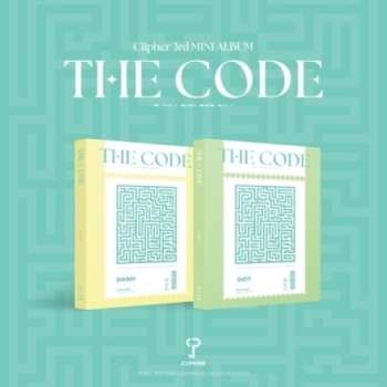 CD Ciipher: Code