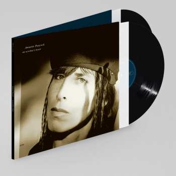 2LP Cikada String Quartet: Acrobat's Heart