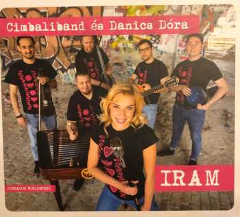 Album Cimbaliband: IRAM