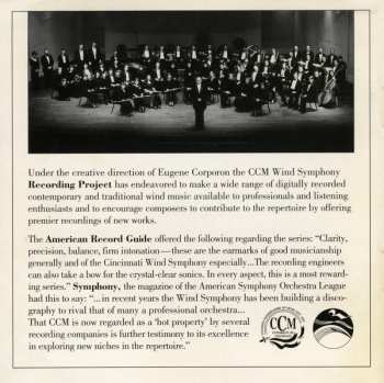 CD Igor Stravinsky: Paradigm