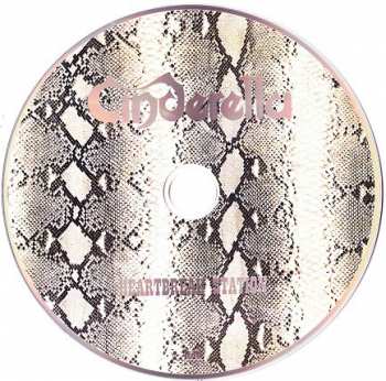 2CD Cinderella: Heartbreak Station