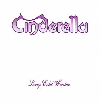 CD Cinderella: Long Cold Winter