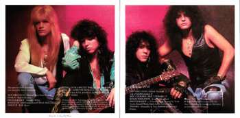 CD Cinderella: Long Cold Winter