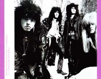 CD Cinderella: Long Cold Winter