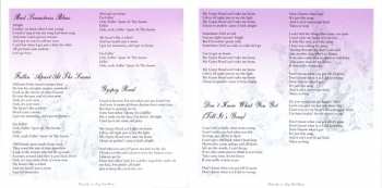 CD Cinderella: Long Cold Winter