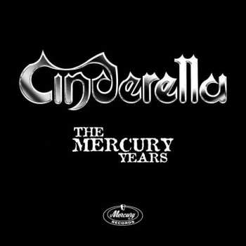 5CD/Box Set Cinderella: The Mercury Years
