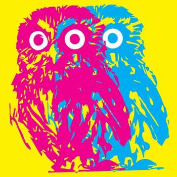 2CD Fewer Owls: Cinderslut