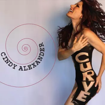 Cindy Alexander: Curve