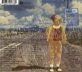 CD Cindy Lee Berryhill: Straight Outta Marysville