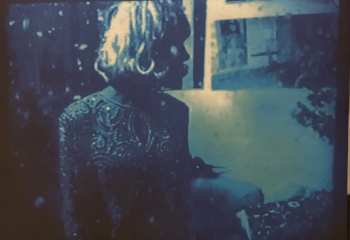 LP Cindy Lee: Malenkost