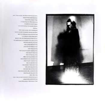 LP Cindytalk: Wappinschaw CLR | LTD