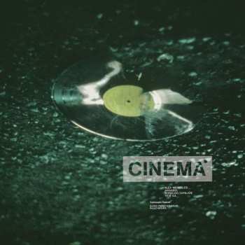 LP Cinema: Cinema
