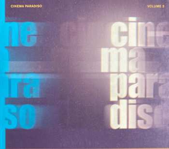 Album Cinema Paradiso: Volume 2