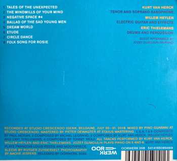 CD Cinema Paradiso: Volume 2